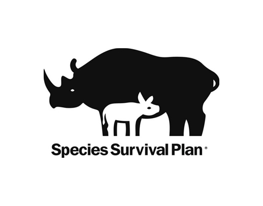 Species Survival Plan logo