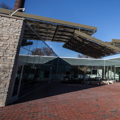 Outside member center