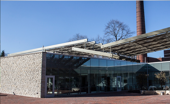 The Member Center