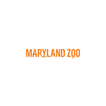 Maryland Zoo logo