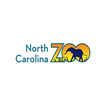 North Carolina Zoo logo