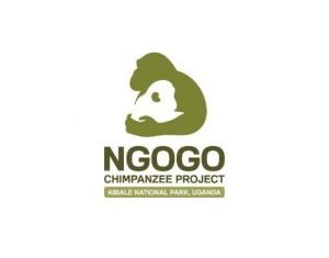 Ngogo Chimpanzee Project logo