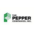 The Pepper Companies, Inc. logo