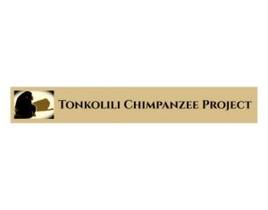 Tonkolili Chimpanzee Project logo