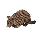 Armadillo plush