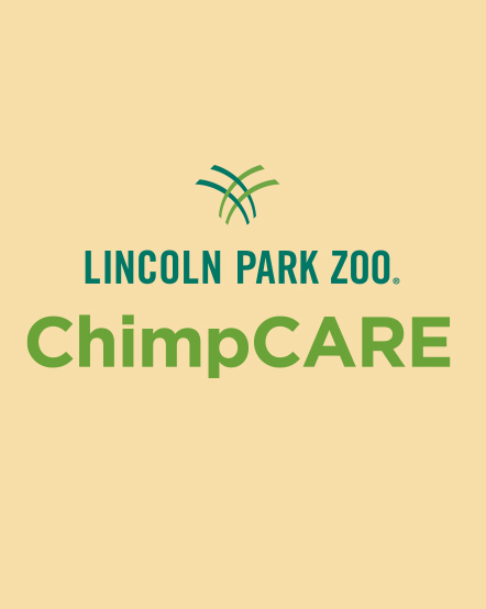 Project ChimpCARE logo