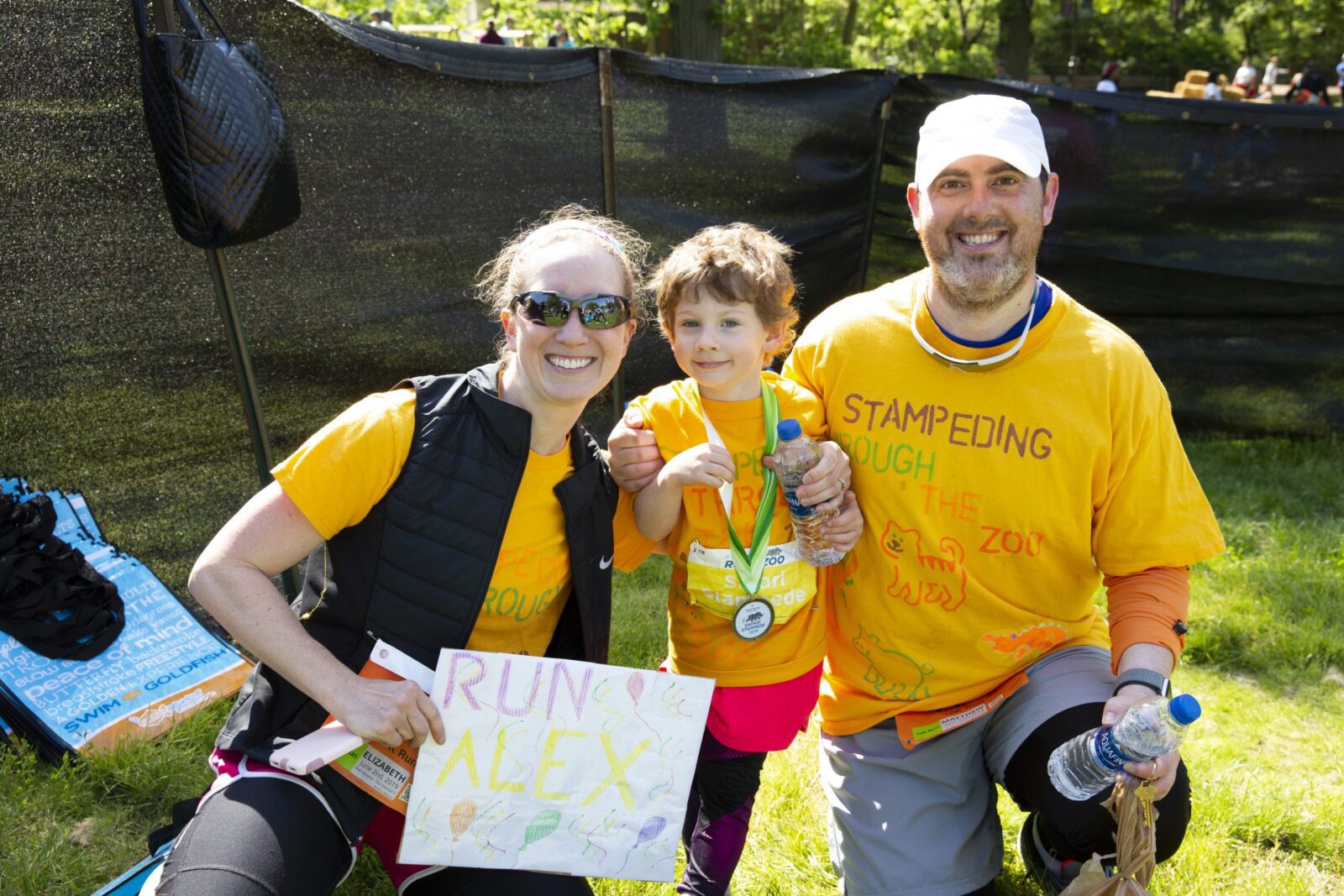 Lincoln Park Zoo's Run for the Zoo Returns in Support of Wildlife  Conservation and Animal Care