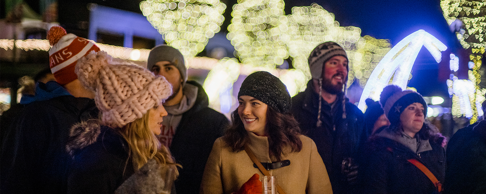 BrewLights Presented by Louis Glunz Beer, Inc.