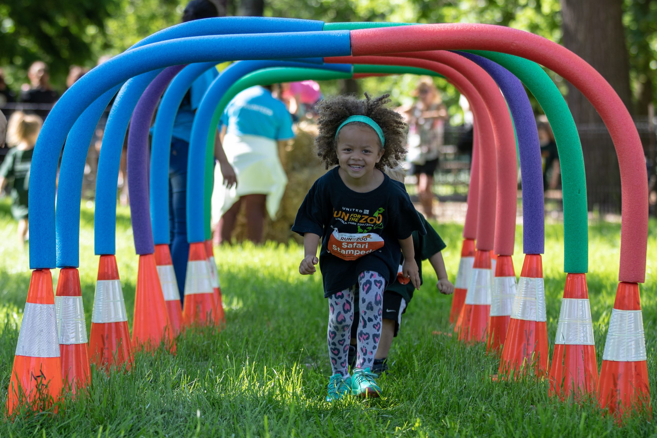 Lincoln Park Zoo’s 44th Annual Run for the Zoo 5K/10K Returns to