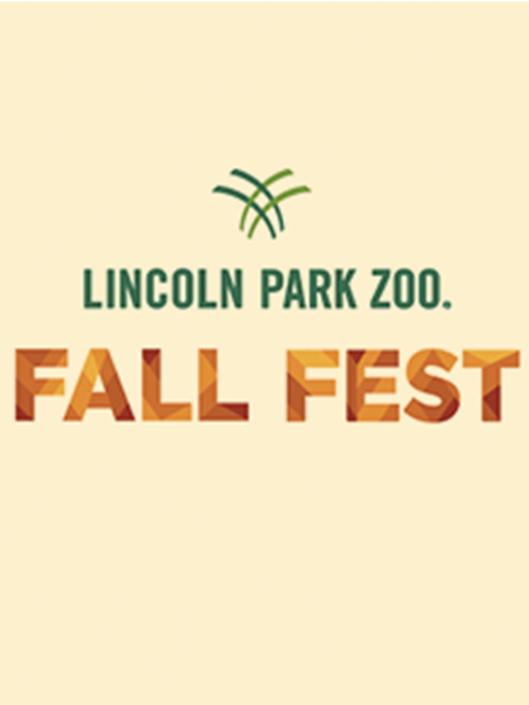 fallfest Lincoln Park Zoo