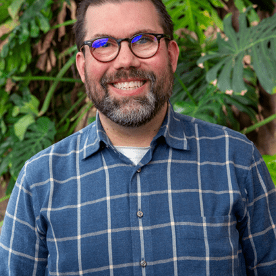 Bill Green, M.F.A.