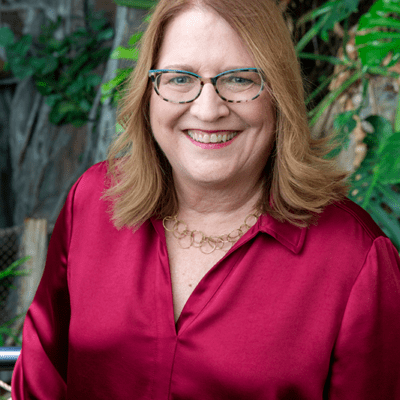 Dana Murphy, M.Ed.