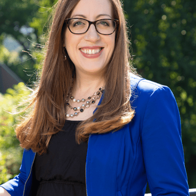 Allison Price, M.S.