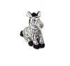 Grevy's zebra plush