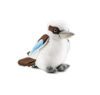 Laughing kookaburra plush