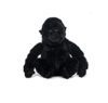 Western lowland gorilla plush