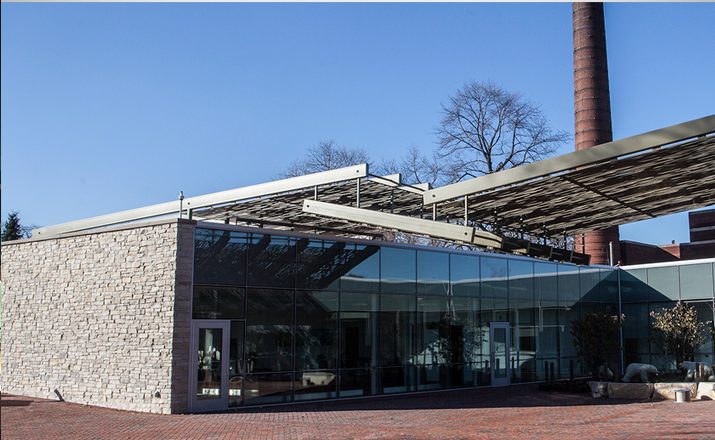 The Member Center