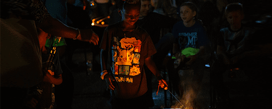 Campfire