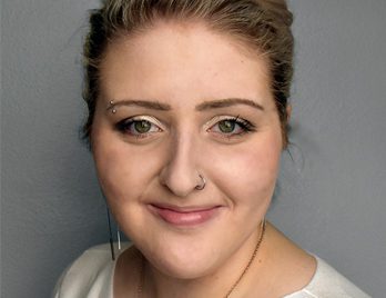 Natasha Wierzal