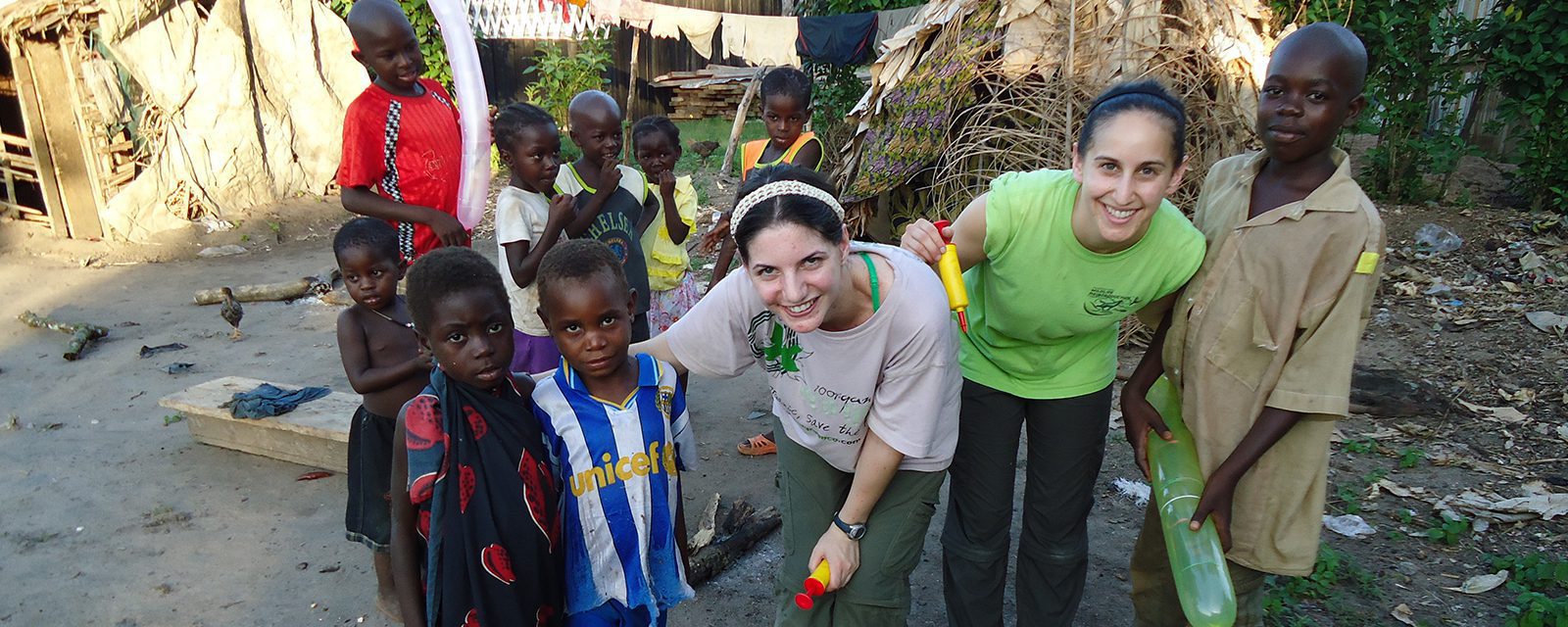 Working with Congolese Communities