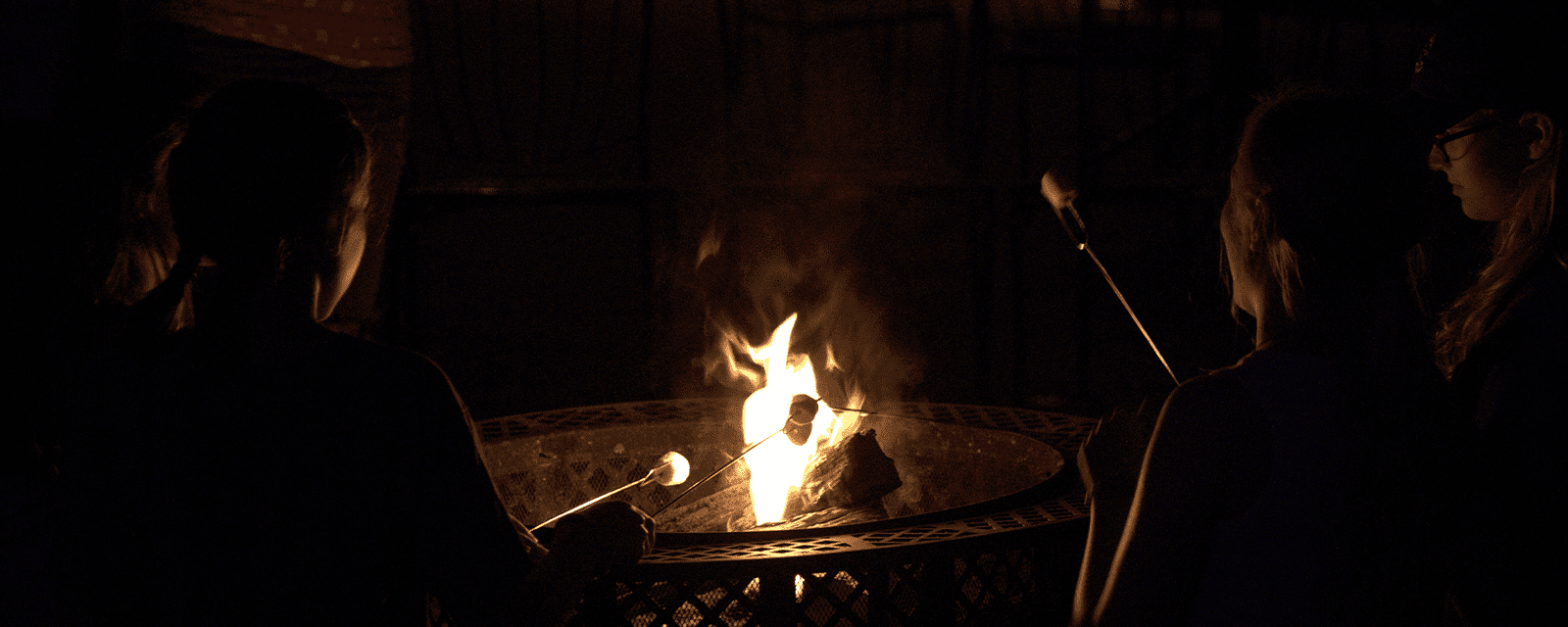 Campfire Nights
