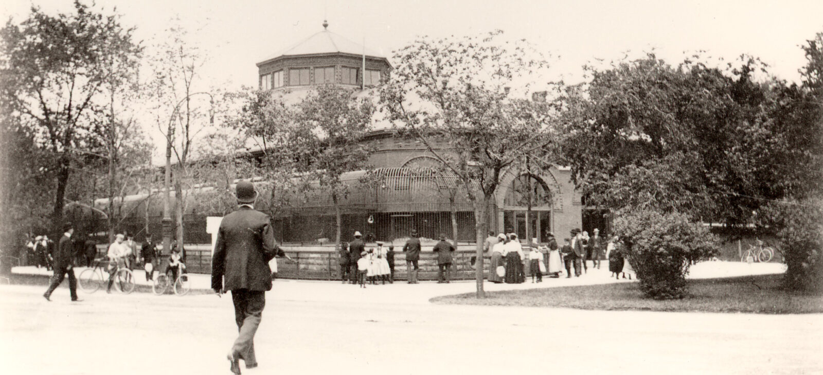Haunted History Tours