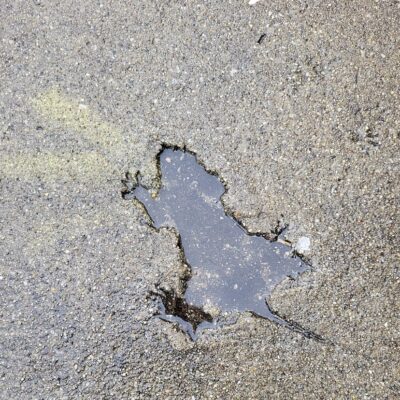 chicago rat hole