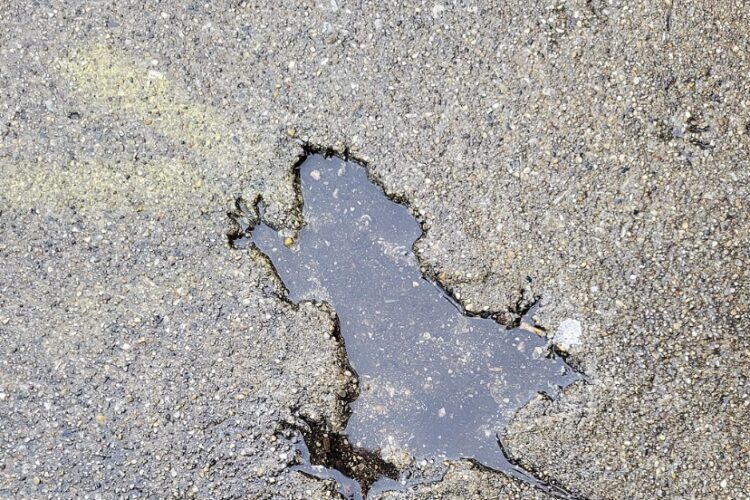 chicago rat hole