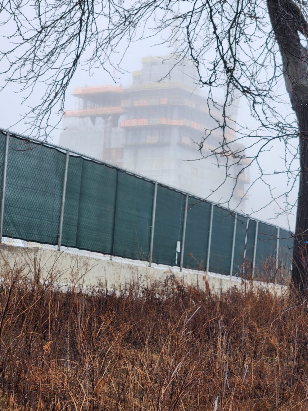 Barack Obama presidential library center