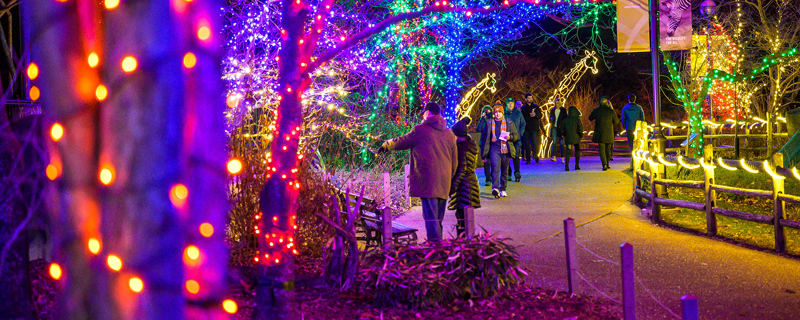 Adults Night Out: Holidaze