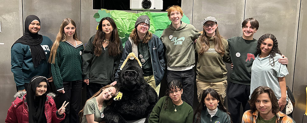 Conservation Ambassadors Board