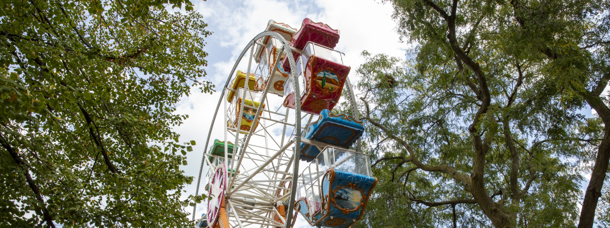Summer Kickoff at Lincoln Park Zoo