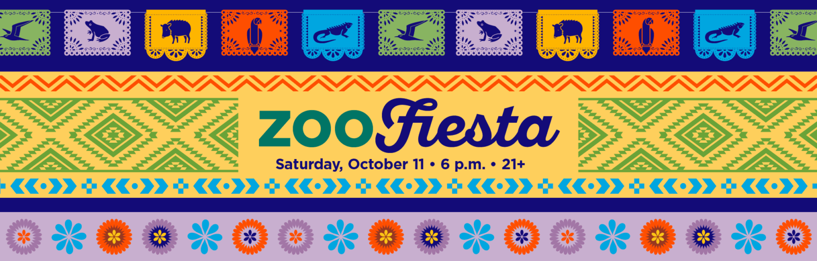 Zoo Fiesta