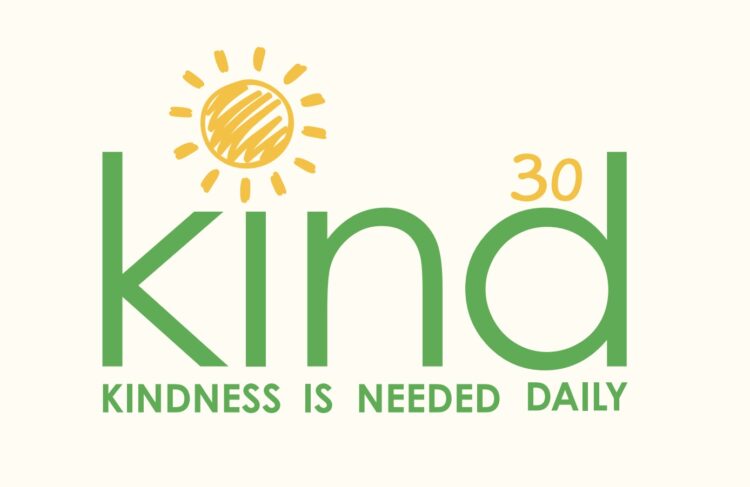 kind30 logo