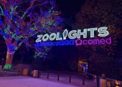 zoolights sign