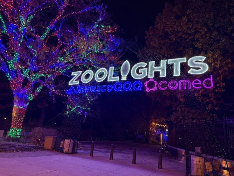 zoolights sign