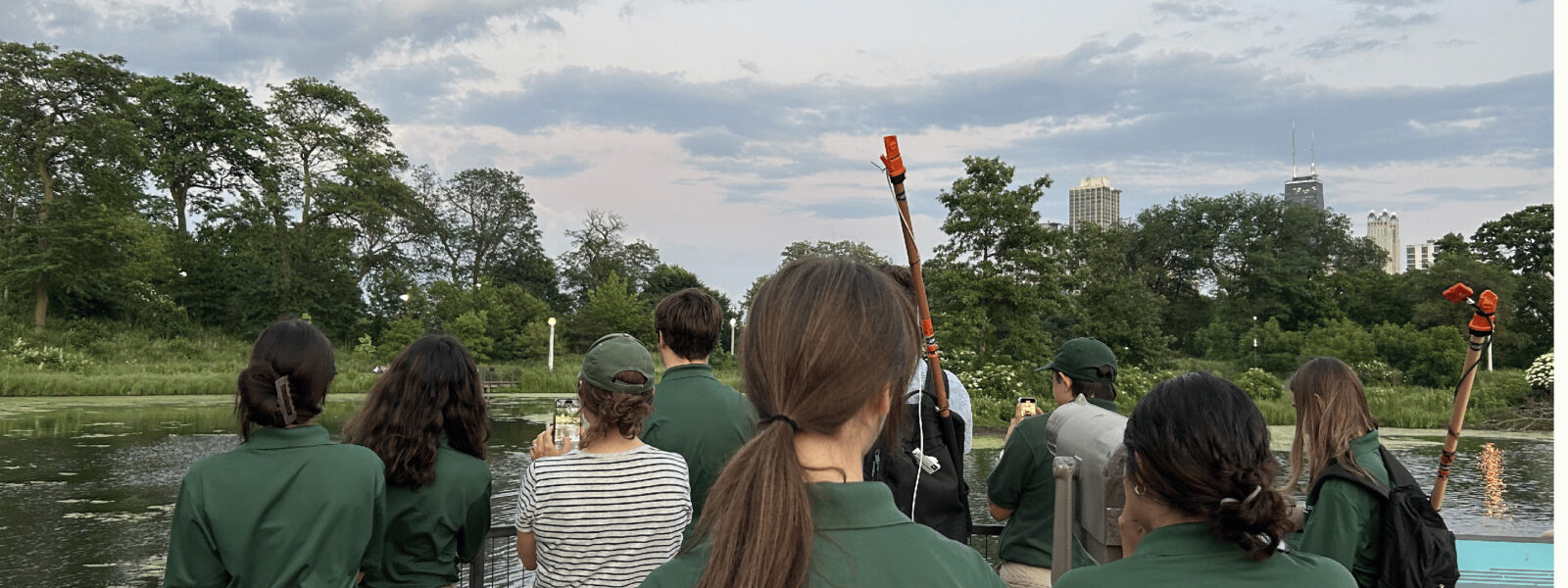 Malott Family Research Apprenticeship Program