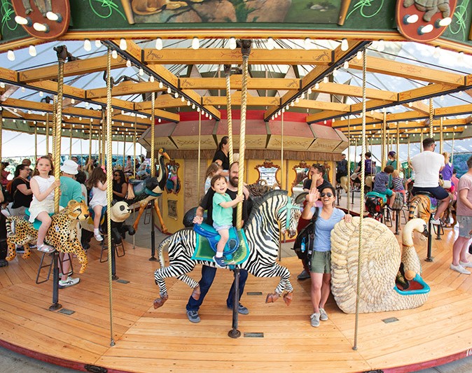Welcome to Your Free Zoo | Lincoln Park Zoo